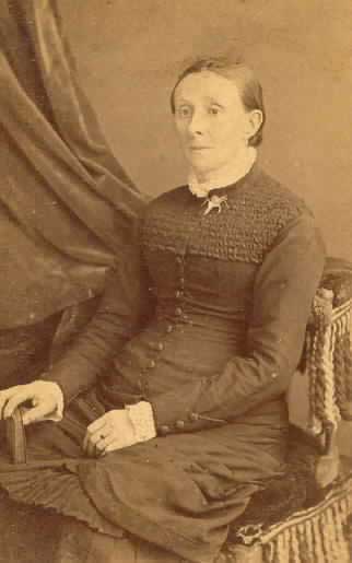 bridget buckley