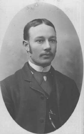 cornelius kersley