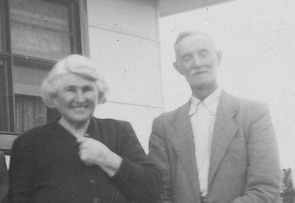 eliza and john hickmott