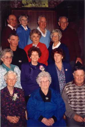 hickmott gathering 1992