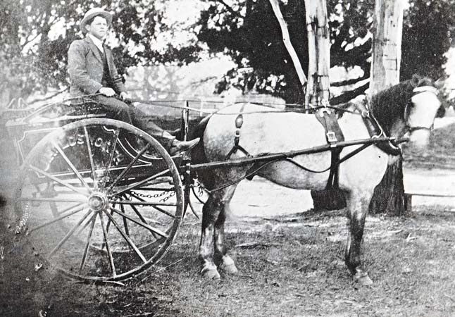 george robert wright 