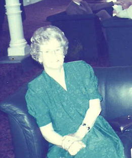 heather pearl walker