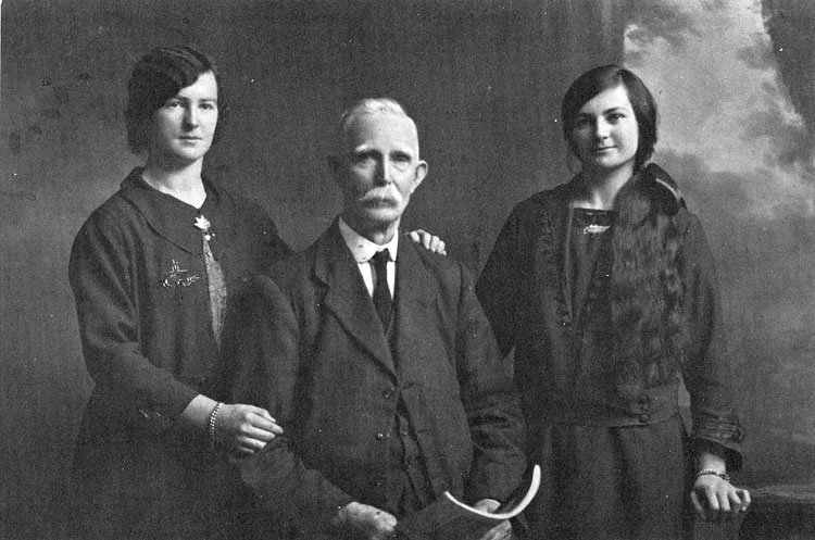 henry edward hickmott