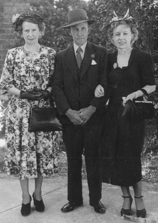 howard and betty nelson