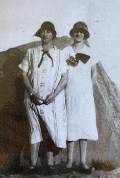 lima and nellie michell