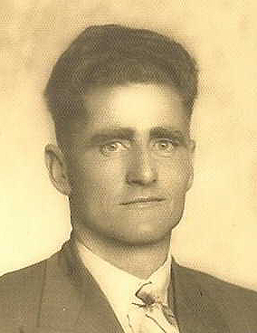 james adrian mccarthy