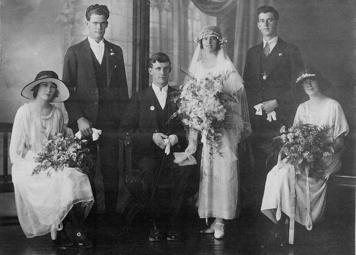 brooke butler wedding