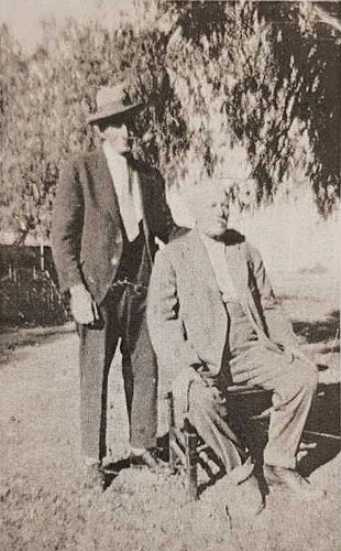 leslie gordon gilchrist