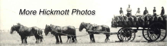 more hickmott photos