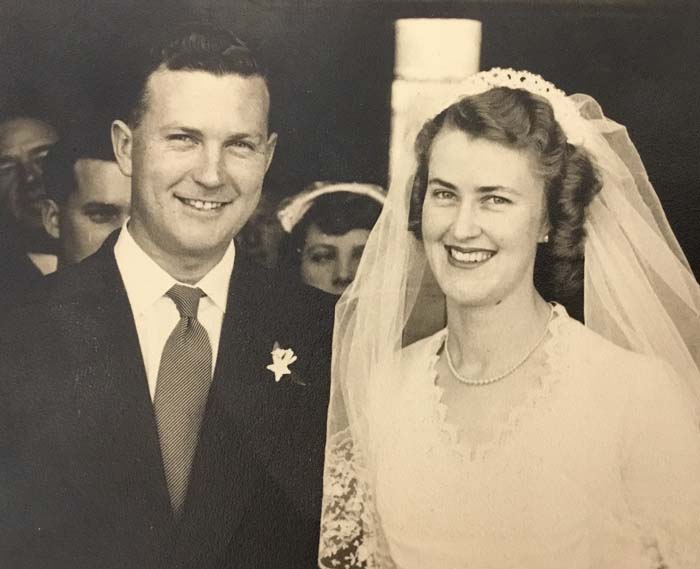 nancy brooke wedding