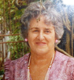 shirley victoria smith