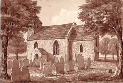 st peter & st paul dymchurch 1855