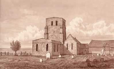 st stephen lympne 1855