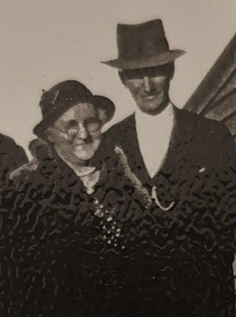 william john gilchrist