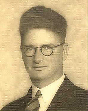 william gerald mccarthy