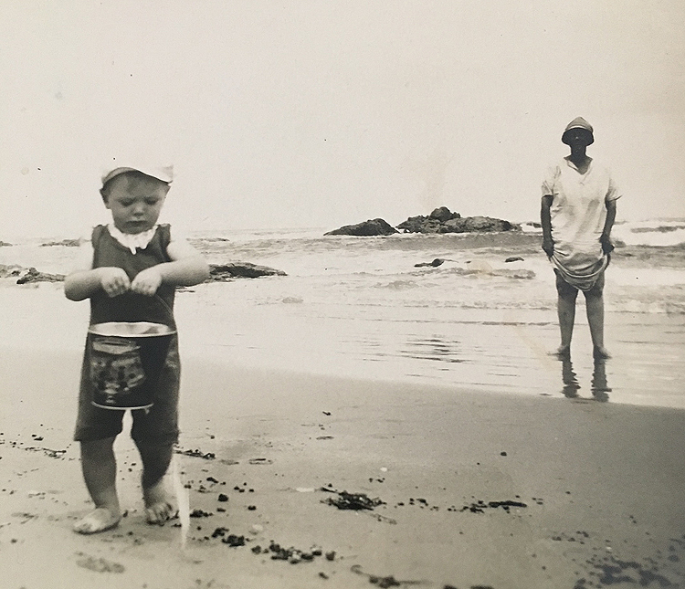 arthur mccormack and maria barratt