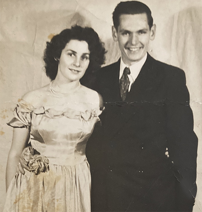 arthur beryl mccormack