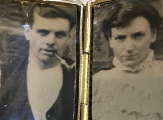 charles and jane davies