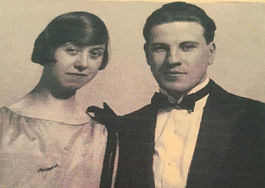 Eva Rhoda Hilda Setter