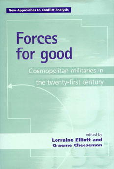 forces for good