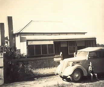 wahgunya