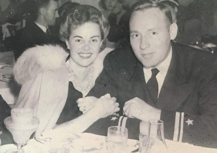 margaret and roger fennell