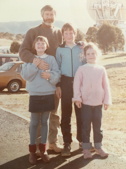 tidbinbilla c1985